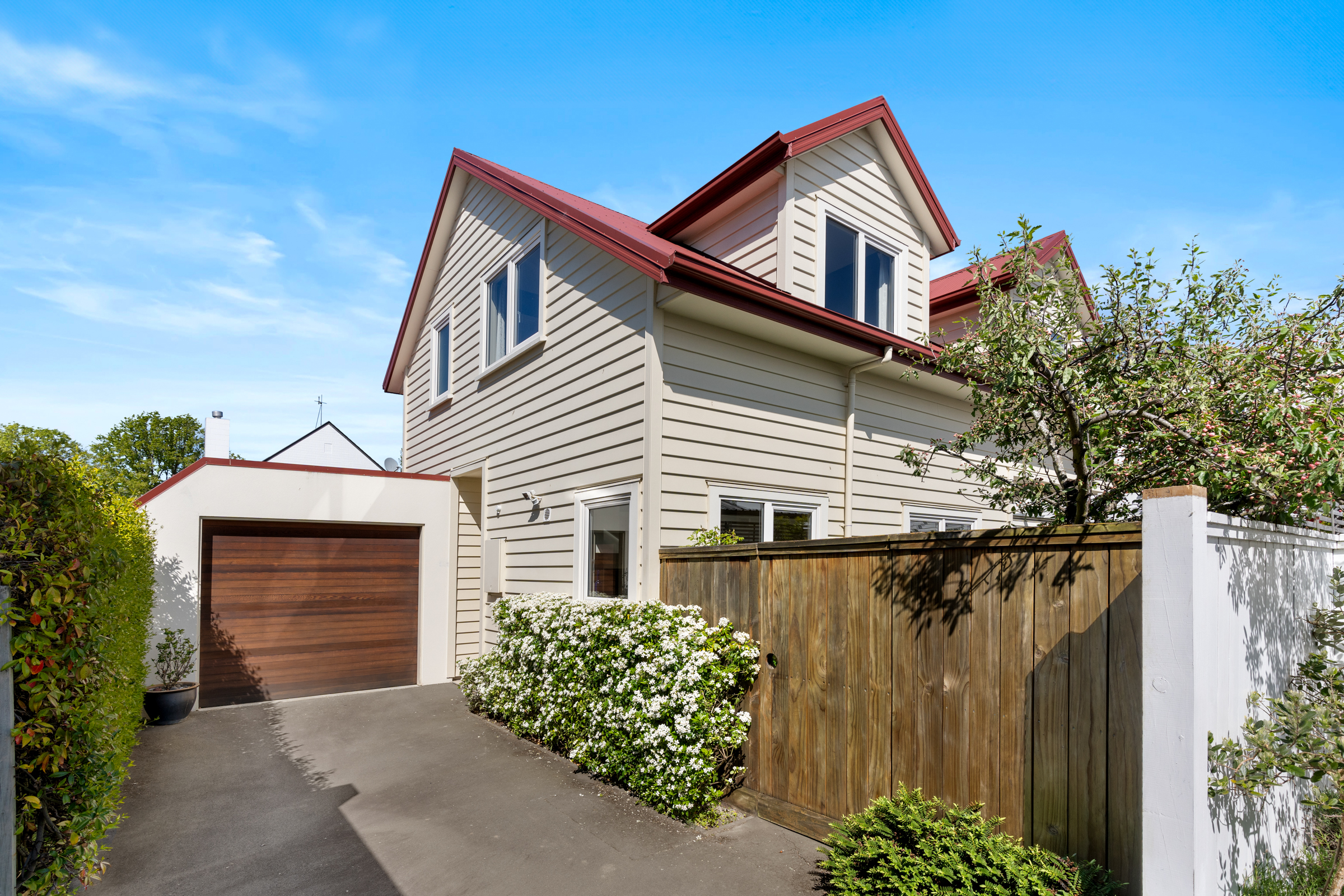 18a Beveridge Street, Christchurch Central, Christchurch, 3 chambres, 0 salles de bain, House