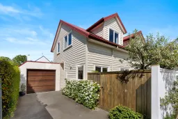 18a Beveridge Street, Christchurch Central