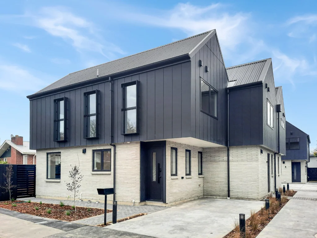 Brand New Townhouse