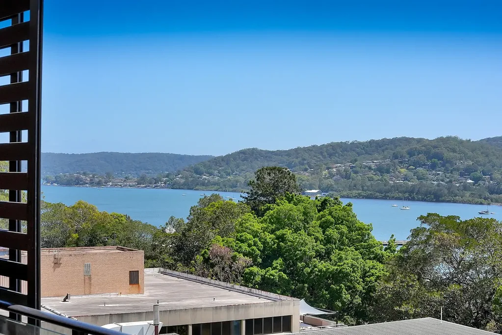 505/25 Mann Street, Gosford, NSW 2250