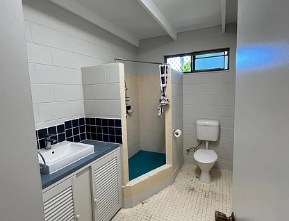 10/171-179 Mcleod Street, Cairns North, Cairns, 2 غرف, 1 حمامات, Apartment