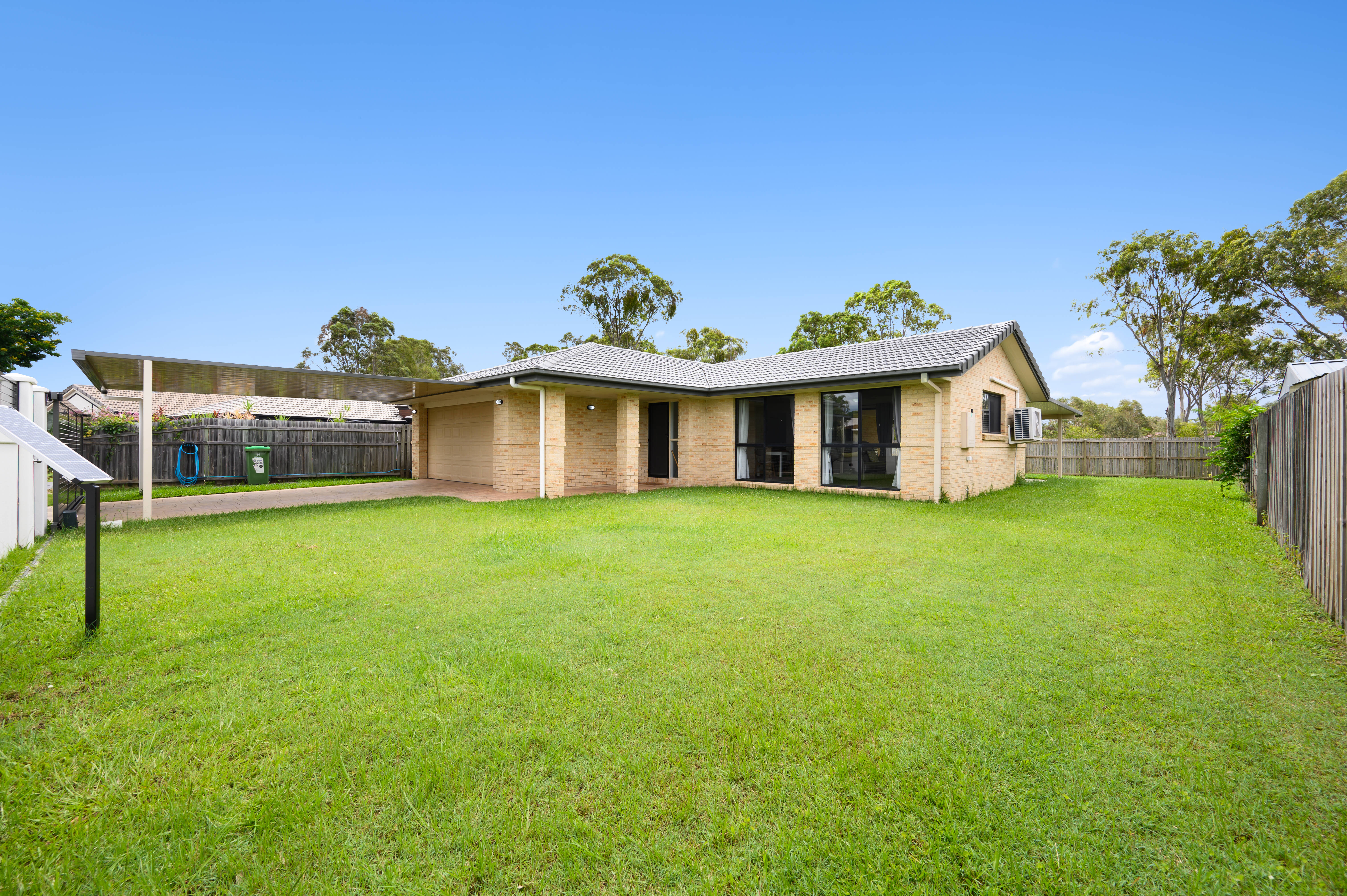 14 SAINT STEPHENS DR, UPPER COOMERA QLD 4209, 0 phòng ngủ, 0 phòng tắm, House