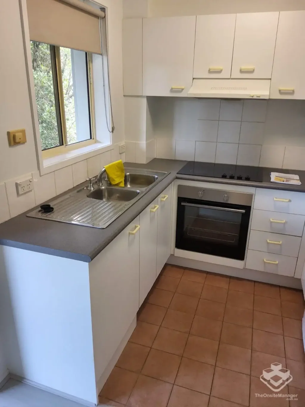 1 bed apartment -  available from 25 Aug 2026