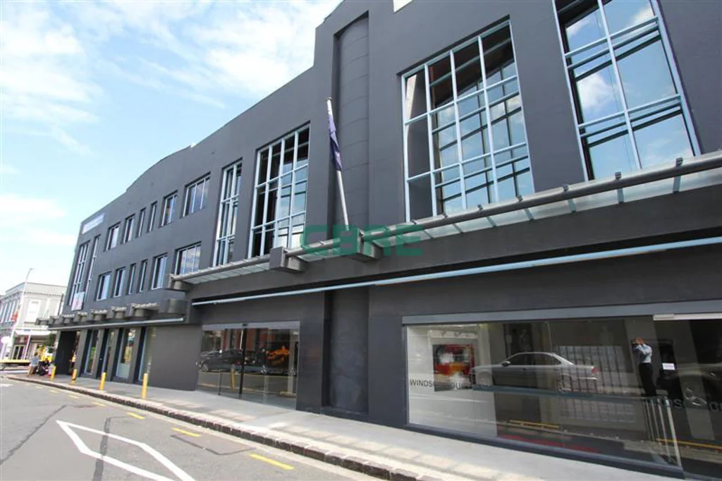 Parnell CBRE - Perfect Parnell Position