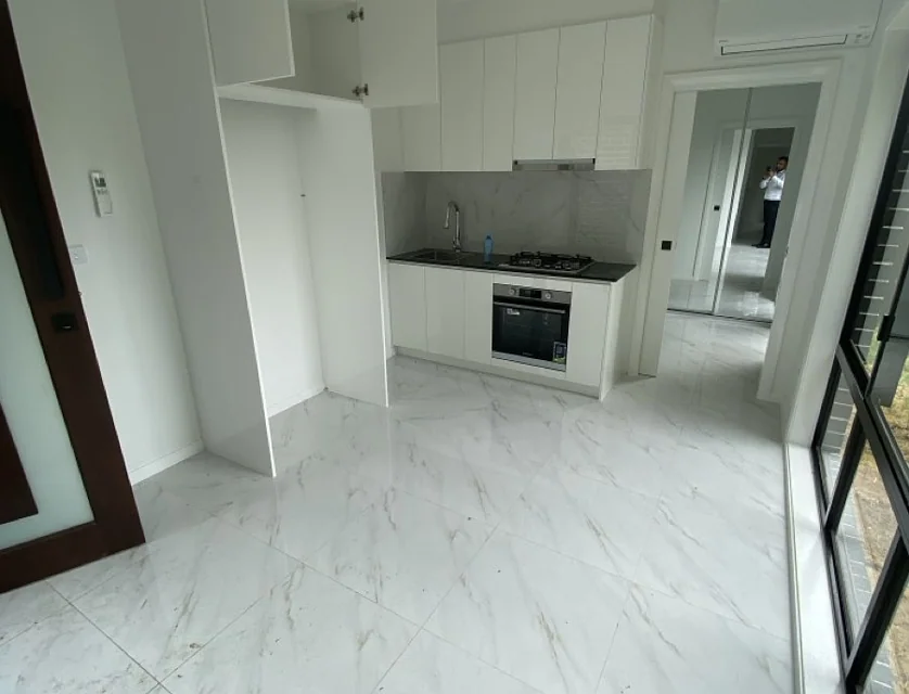 77A Bungarribee Road,, Blacktown, Western Suburbs, 2 ห้องนอน, 1 ห้องน้ำ, Flat