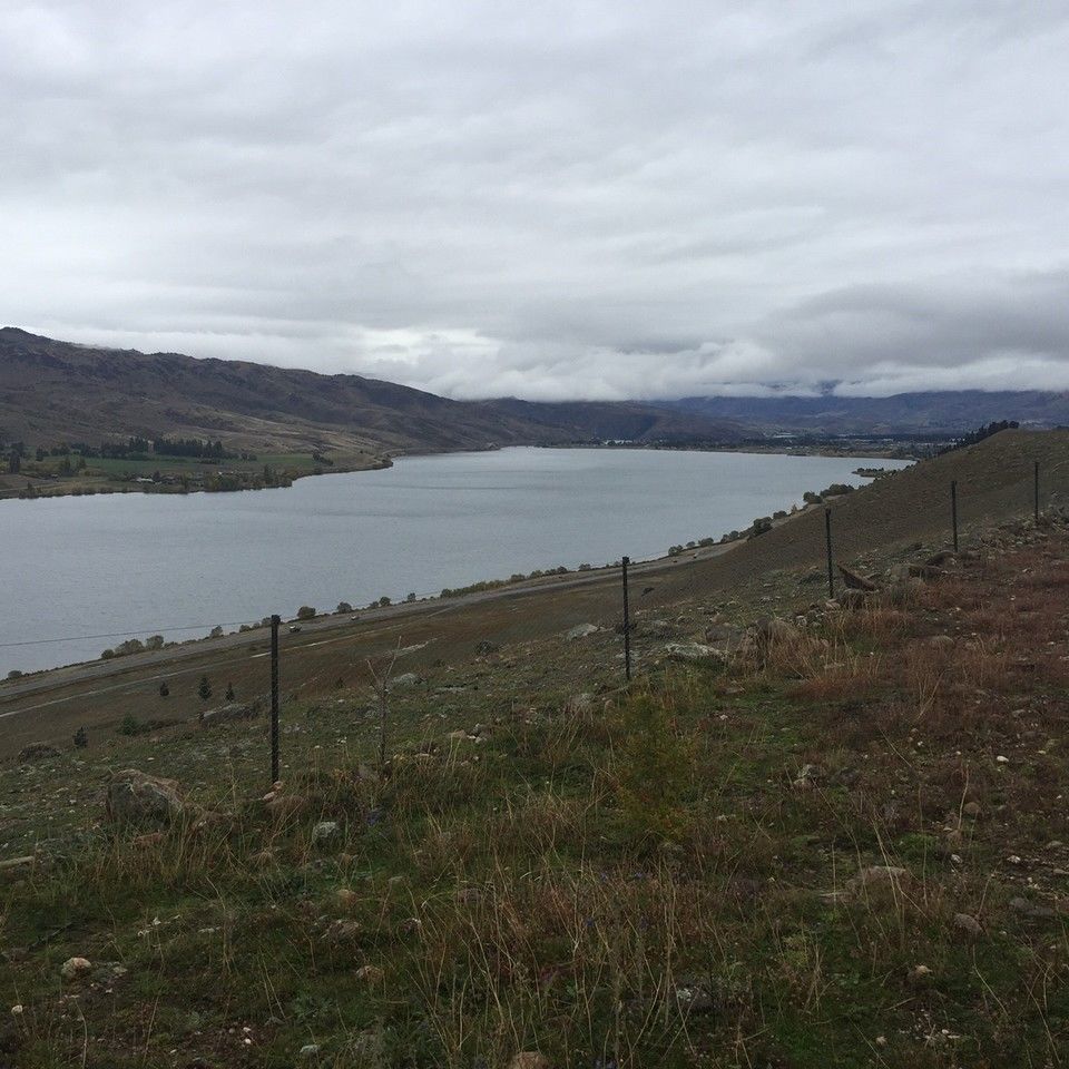 Lowburn Valley Road, Cromwell, Otago, 0 Schlafzimmer, 1 Badezimmer