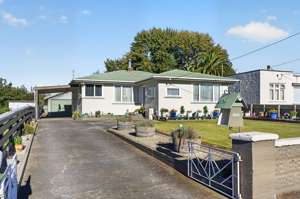 128 Kuripuni Street, Kuripuni, Masterton, Wellington