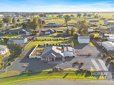 Mulwala 4 Slaapkamer Mulwala Lifestyle Living