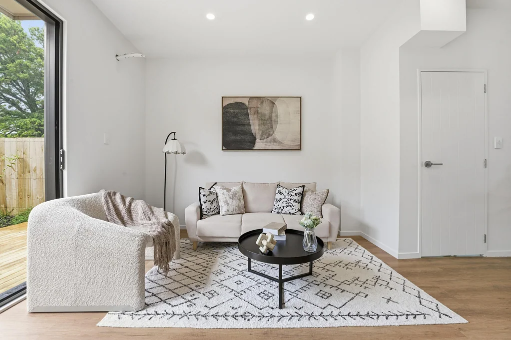 Henderson Valley 2ਬੈੱਡਰੂਮ Smart, Stylish & Central - Modern Henderson Living
