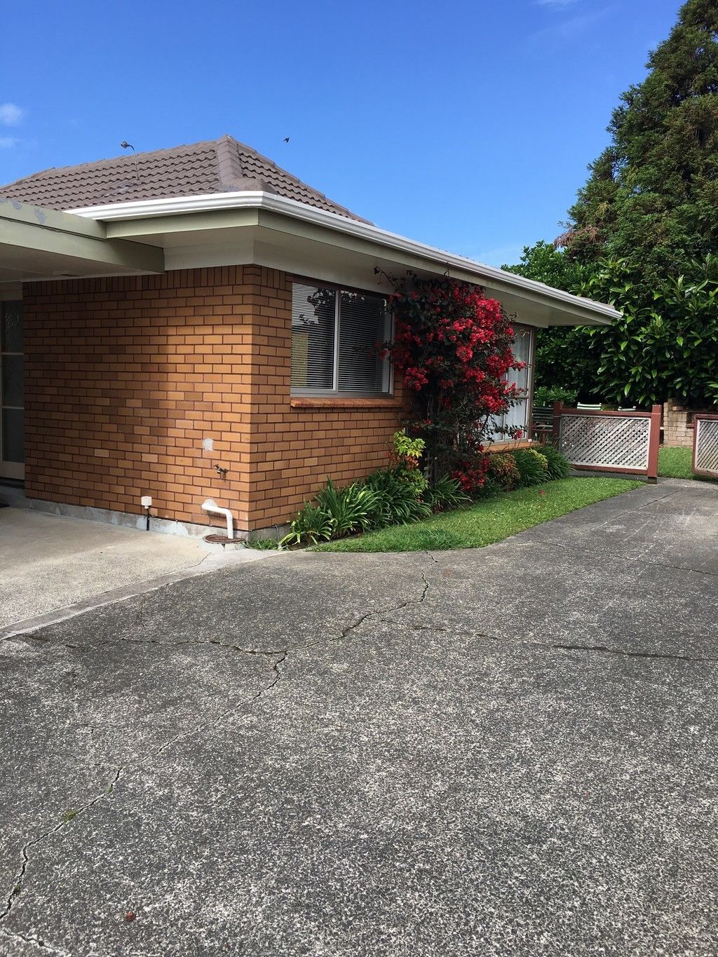 2/35 Galvan Avenue, Sunnyhills, Auckland - Manukau, 2部屋, 1バスルーム