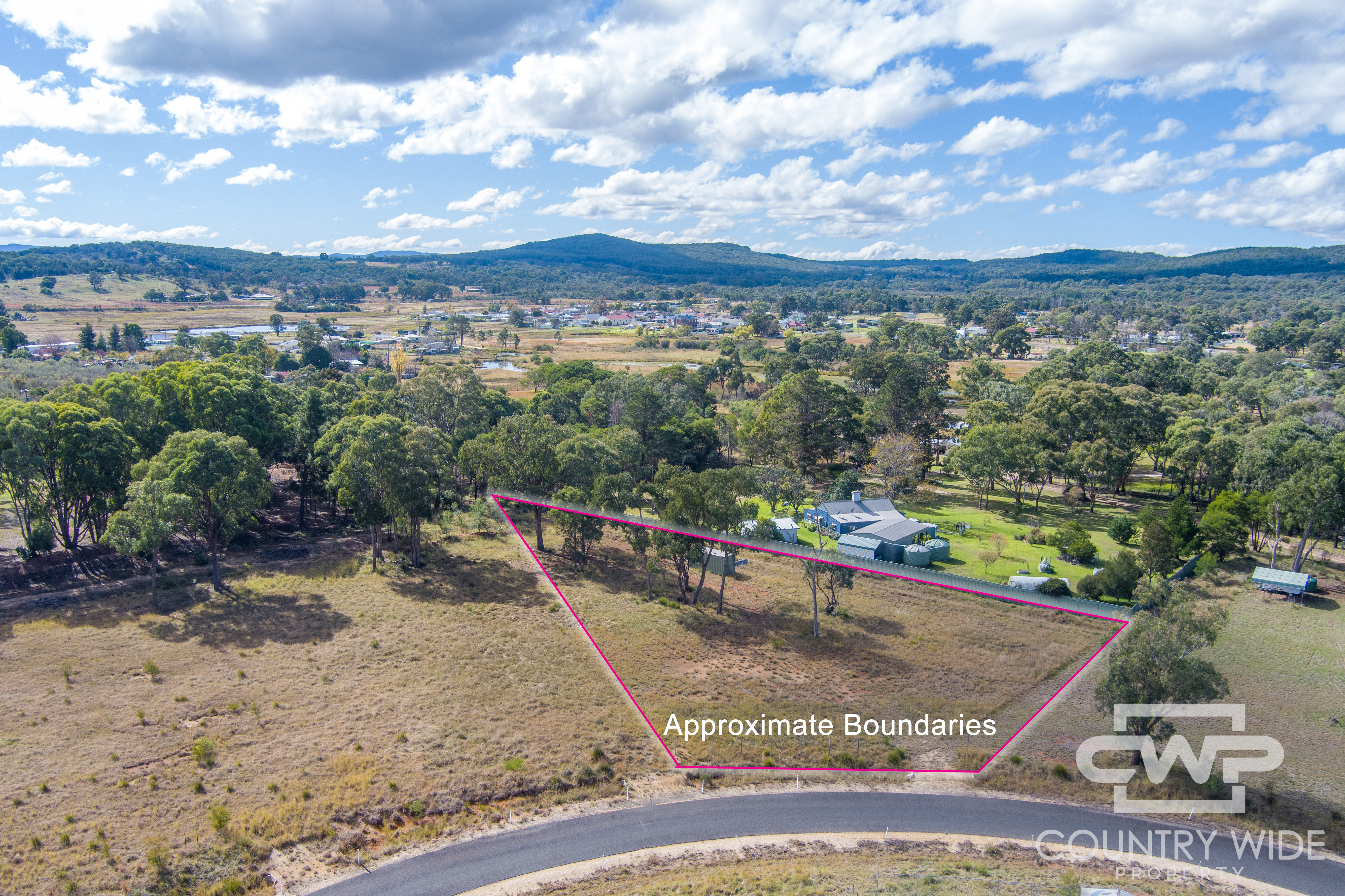 24 MARSHALL WAY, EMMAVILLE NSW 2371, 0 Kuwarto, 0 Banyo, Section