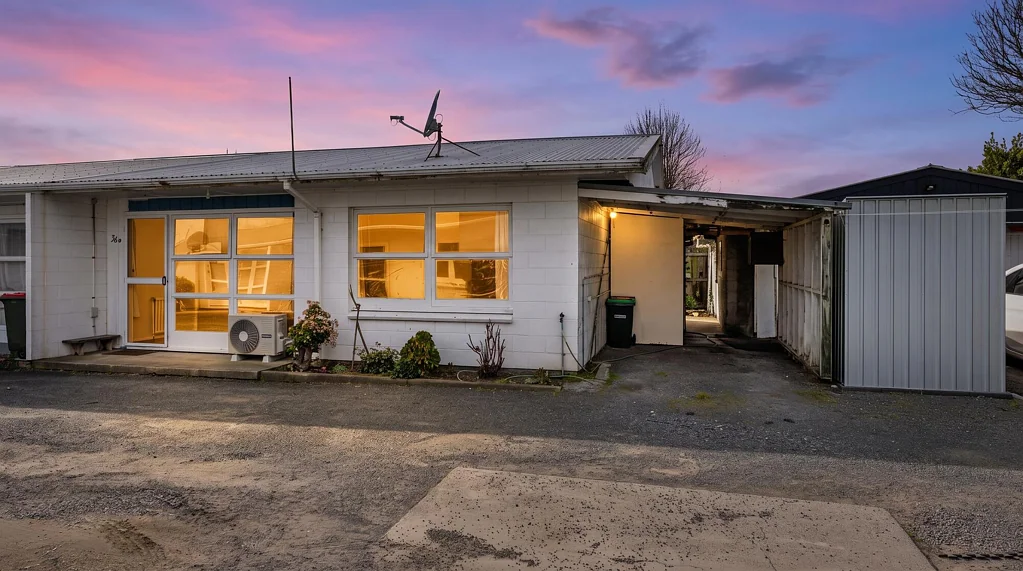 Glenholme 2房  Thermal Living in a Great Neighborhood