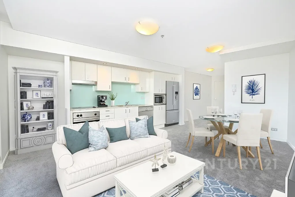 APPLICATION/DEPOSIT TAKEN - Discover Your Urban Sanctuary at the Eclipse Building
