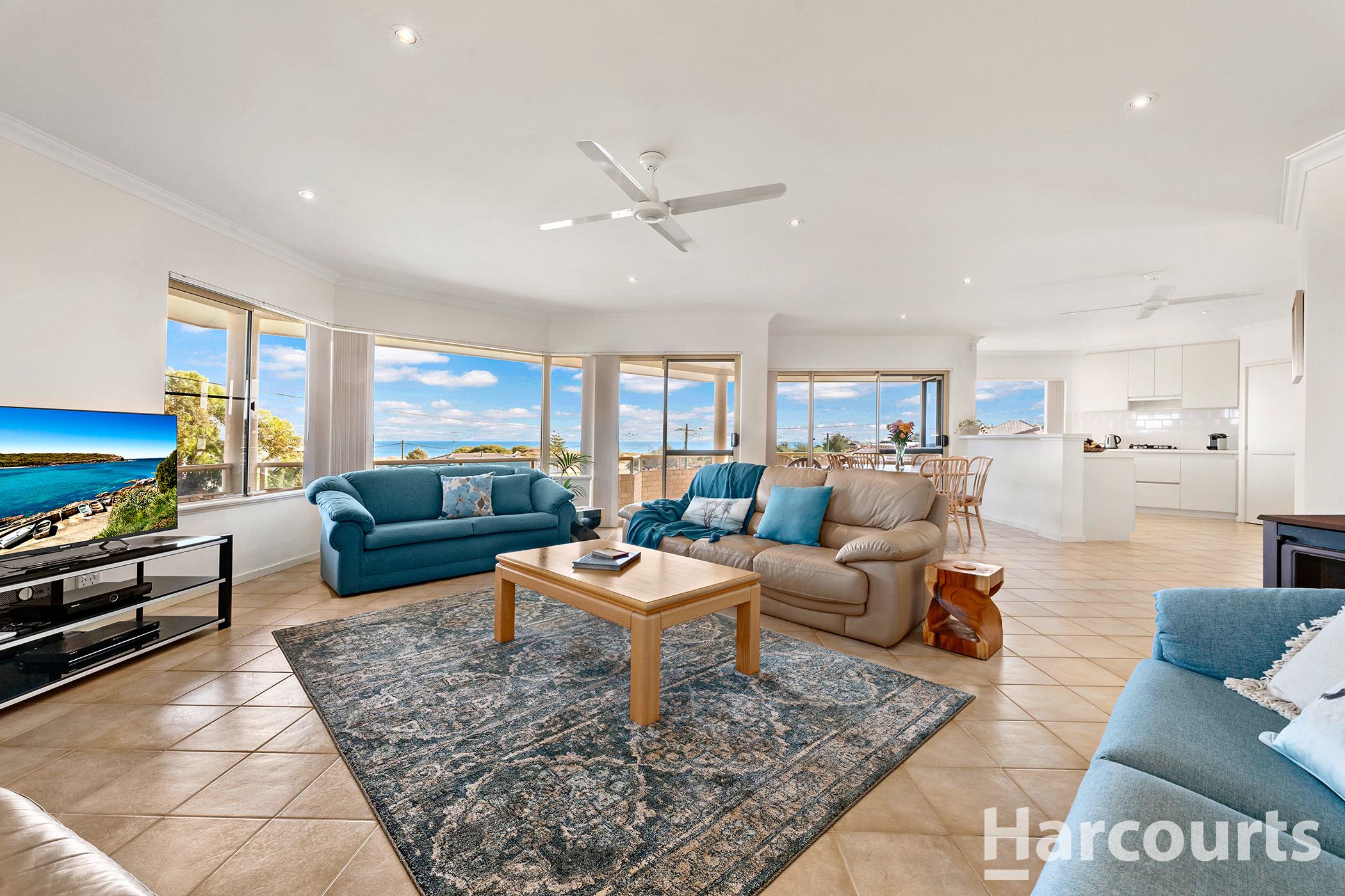 71 COORANGA RD, FALCON WA 6210, 0房, 0浴, House