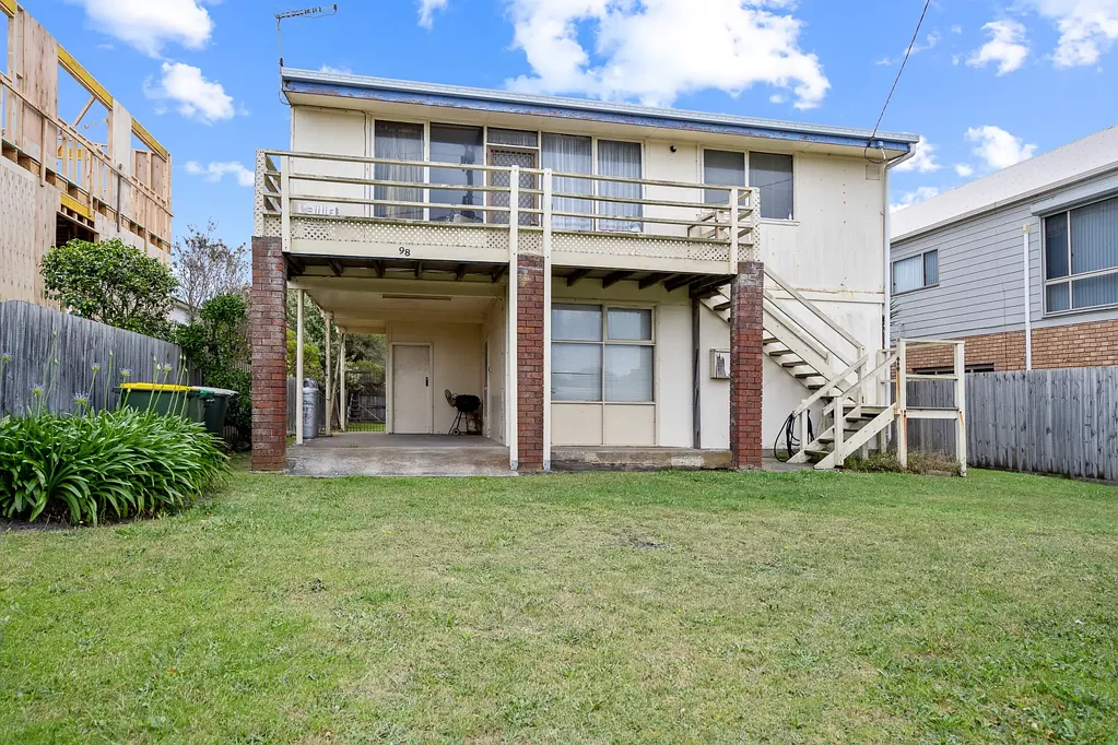 Cape Paterson 4房  PRIME LOCATION WITH OPTIONS