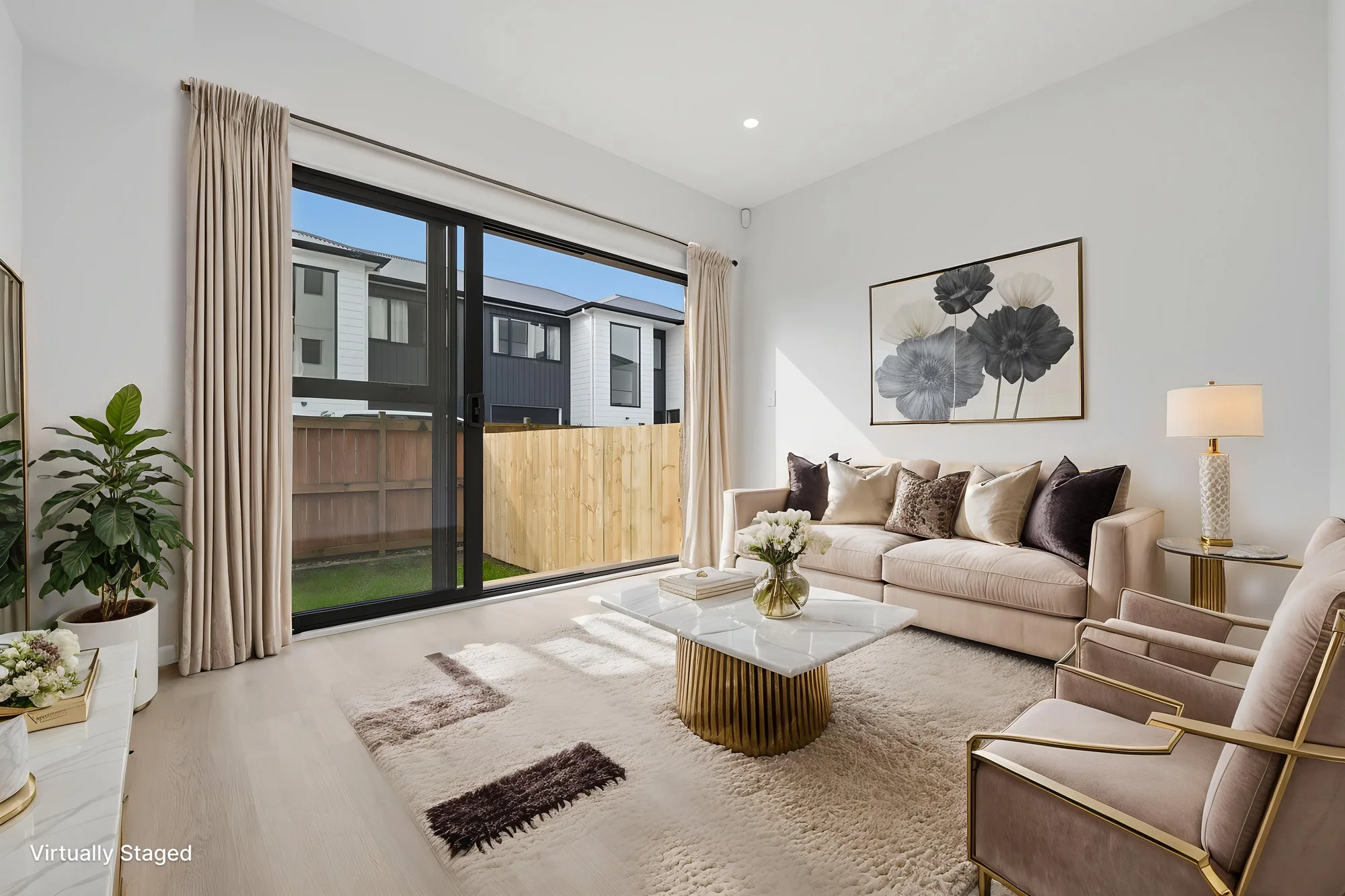Te Atatu Peninsula 4房  Modern Family Living 3 & 4-beds Stylish New Homes