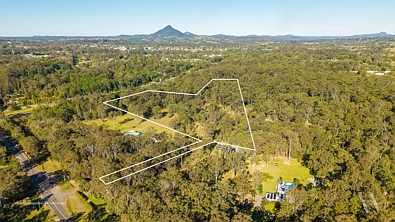 Cooroy A Rare Hinterland Opportunity – 16.4 Acres of Privacy, Lifestyle & Endless Possibilities