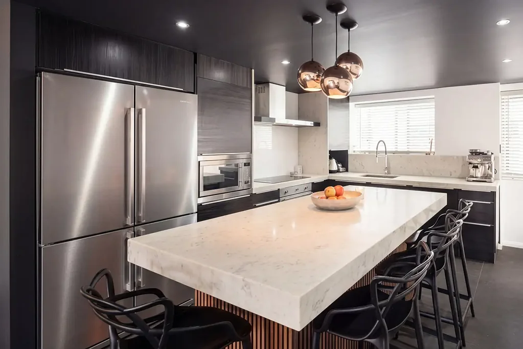 Ascot 2 Bedroom Sophisticated Ascot Living with Designer Flair & Rare Tandem Garage