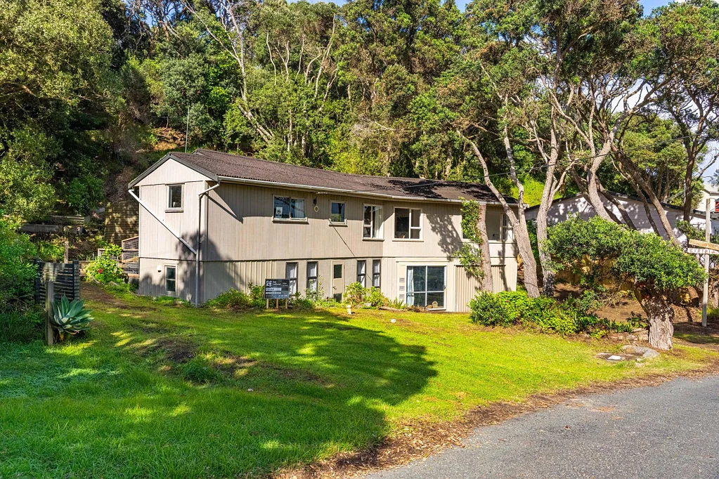 Dargaville Surrounds 3Kwarto BAYLYS BEACH BEAUTY