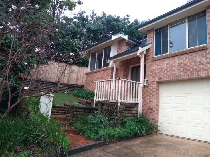 UNIT 2 8-10 BARRETT AV, THORNLEIGH NSW 2120, 0 ห้องนอน, 0 ห้องน้ำ, Townhouse