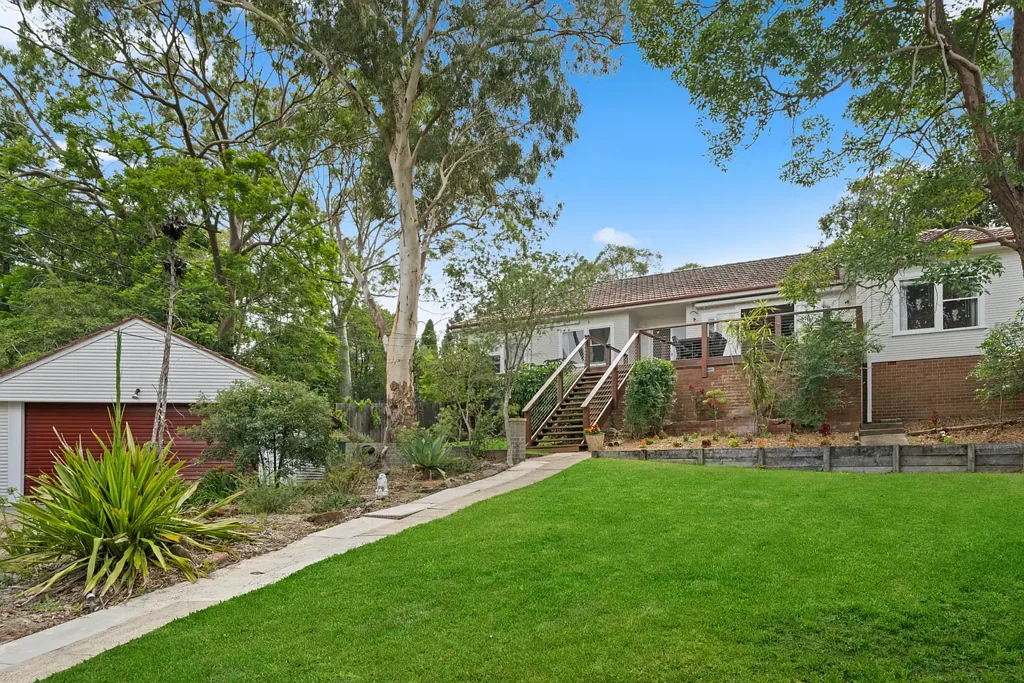 14 Varna Street, Mount Colah, NSW 2079