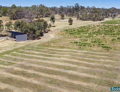 468 Northern Highway, Heathcote, Wangaratta, 0房, 0浴, Lifestyle Property