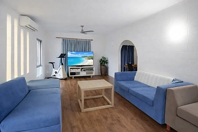 255 Pease Street, Edge Hill, QLD 4870, 3房, 1浴, House