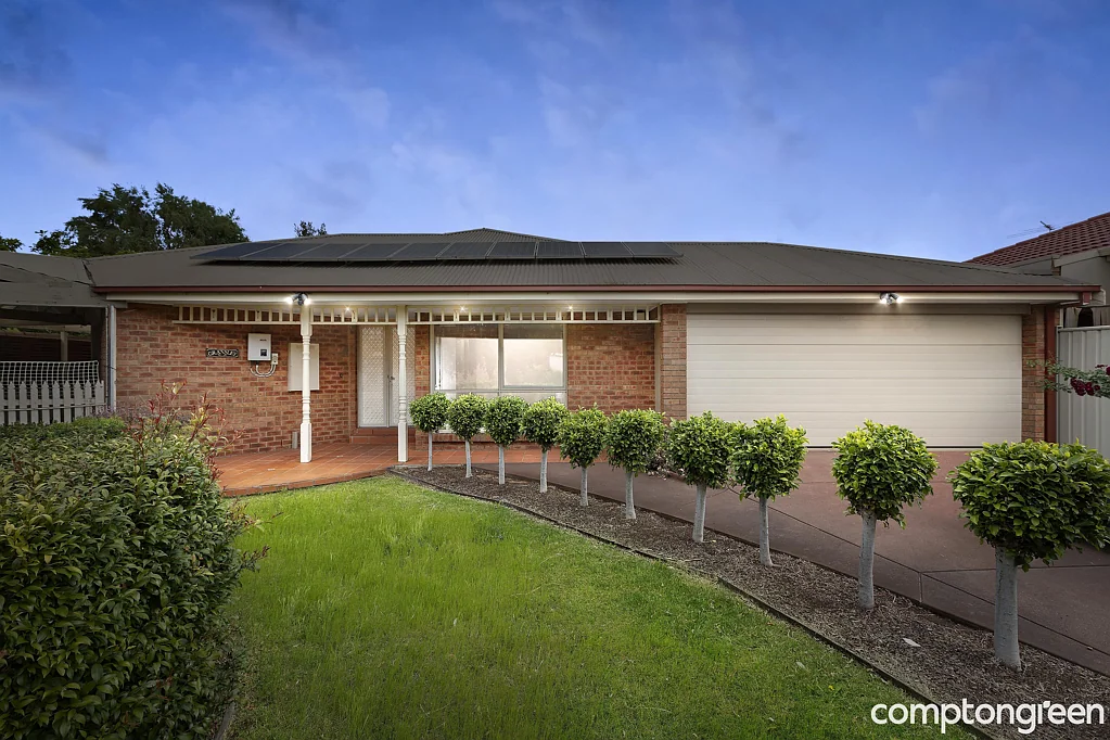 4 Labassa Way, Seabrook, VIC 3028