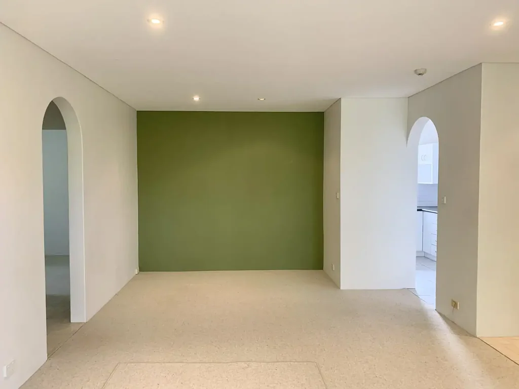 Top Floor Apartment & Very Private | $780 Per Week