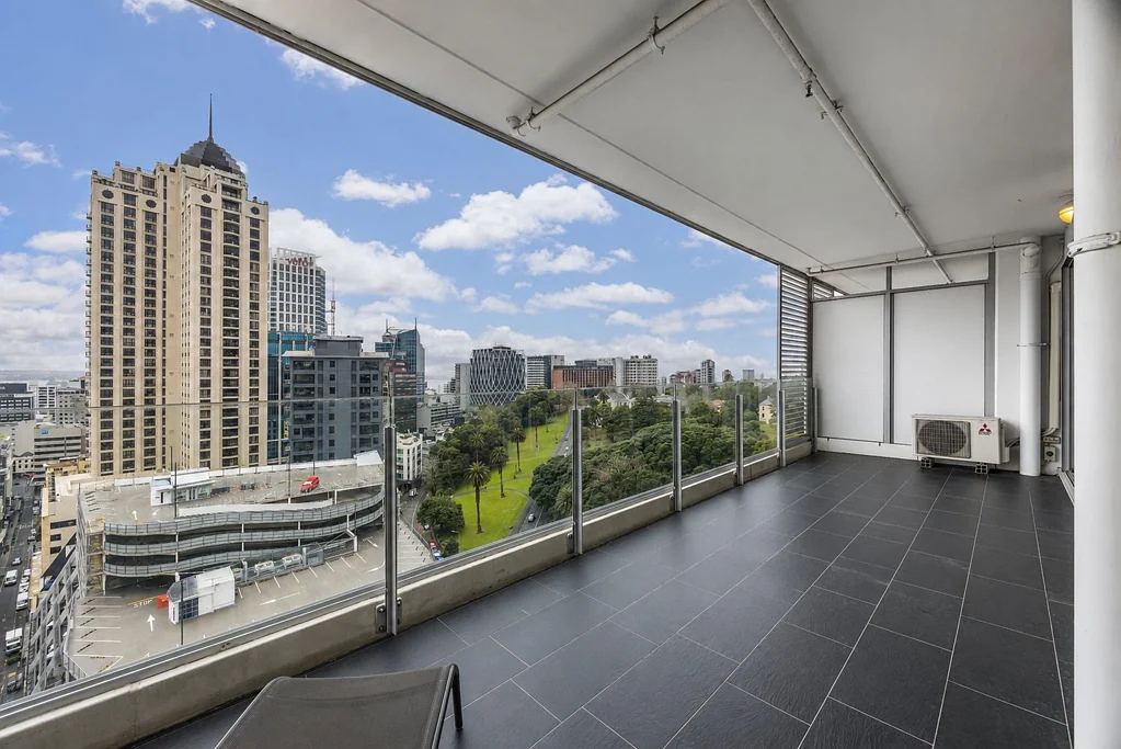 Auckland Central 1房 The Precinct高层公寓！舒适便利，享受健身房/恒温泳池/桑拿设施！ Elevated City Living at The Precinct