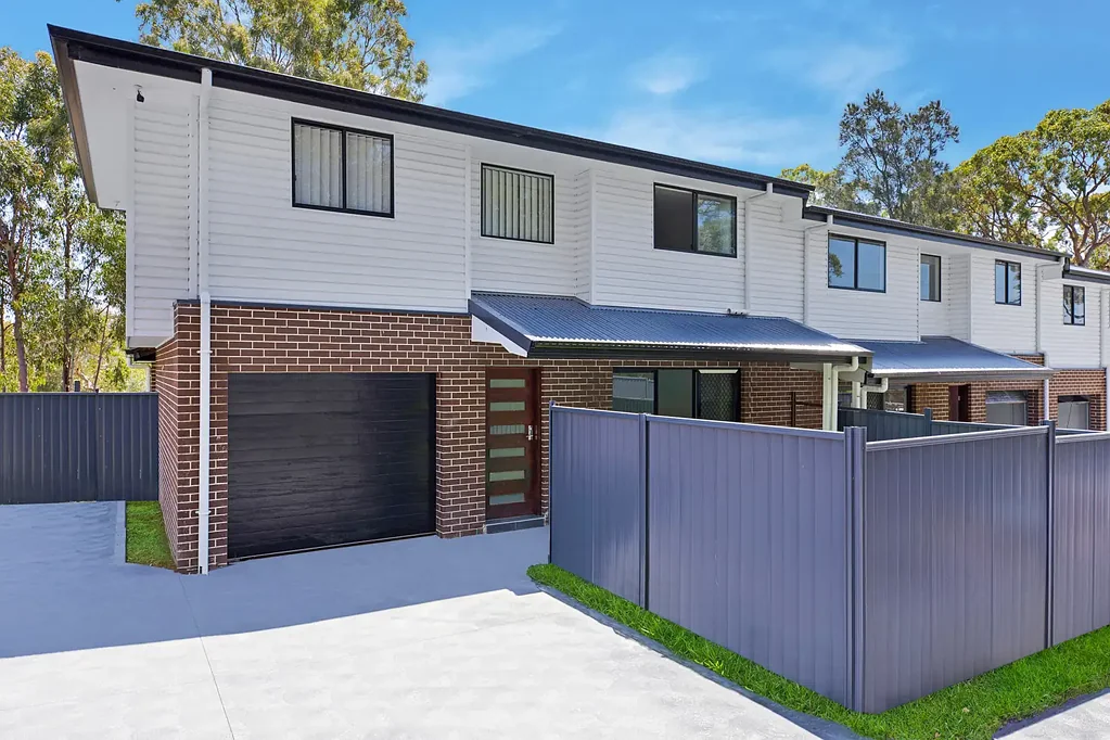 Brand New Luxury  3 Bedroom Townhouse