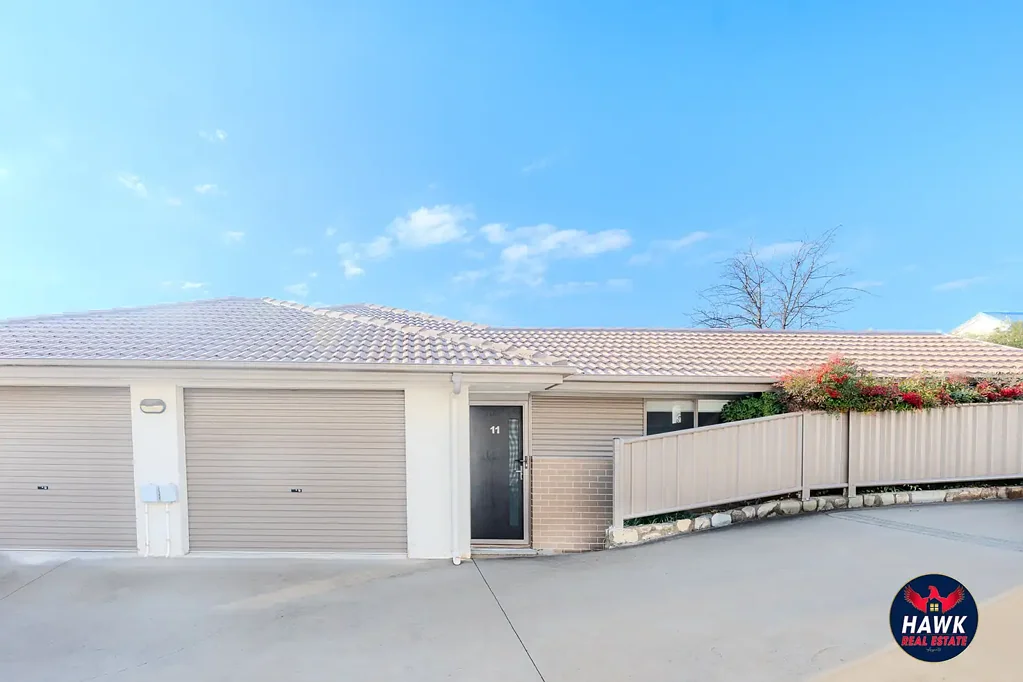 Spacious Townhouse Living with Premium Outdoor Entertaining (Available now)