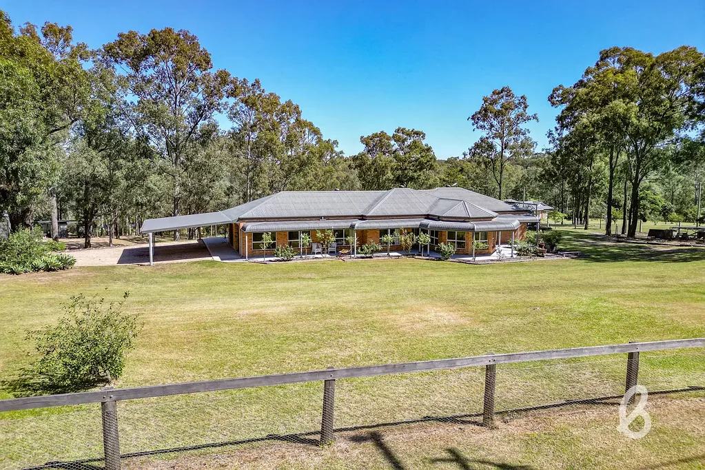 Singleton 4房  Space & Serenity on 2.8 acres