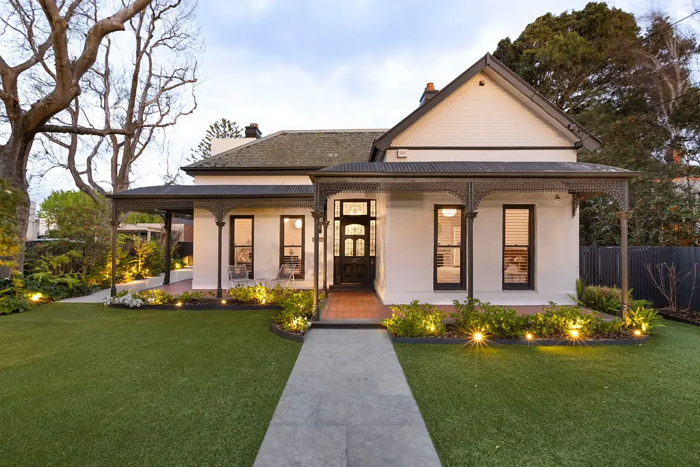 Brighton 5 Slaapkamer Highfield c.1889 - Landmark North-Facing Victorian Estate