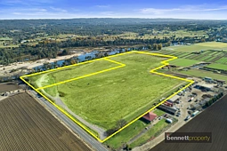 62-86 Springwood Road, Agnes Banks