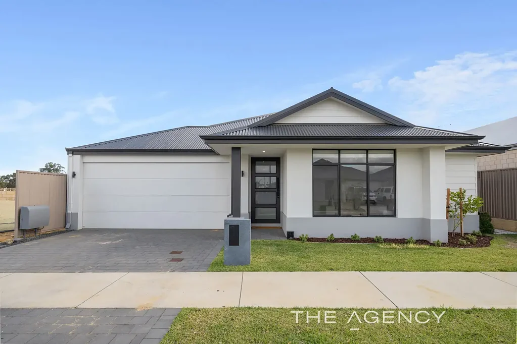 24 Warburton Street, Mandogalup, WA 6167