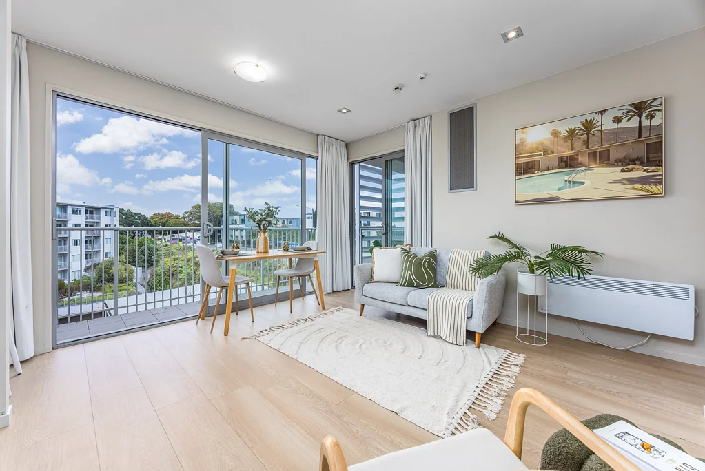 C401/130 Anzac Street, Takapuna, North Shore City, Auckland