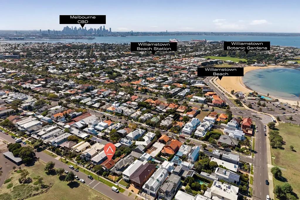 14 Bayview Street, Williamstown, VIC 3016