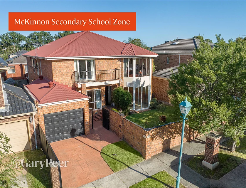 11 Boake Street, Murrumbeena, VIC 3163, 5 ਕਮਰੇ, 3 ਬਾਥਰੂਮ, House