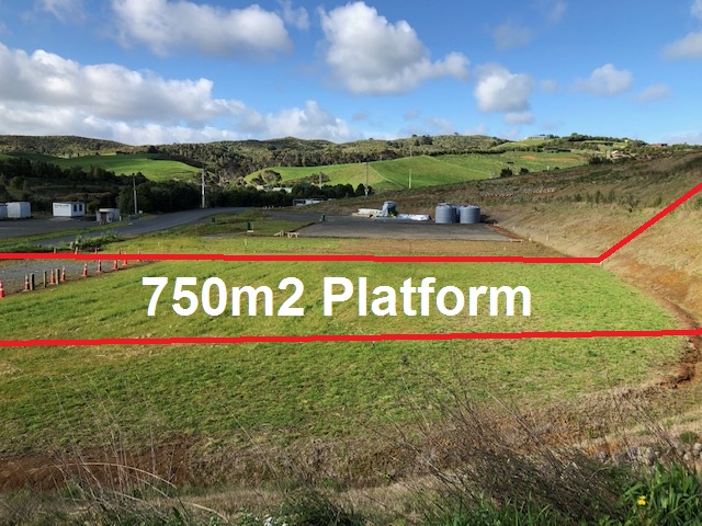 24 Nau Mai Road, Raglan, Waikato, 0 phòng ngủ, 0 phòng tắm