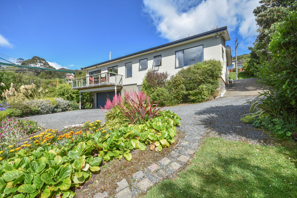 5 Harrier Road, Saint Leonards, Dunedin, 3 Bedrooms, 0 Bathrooms