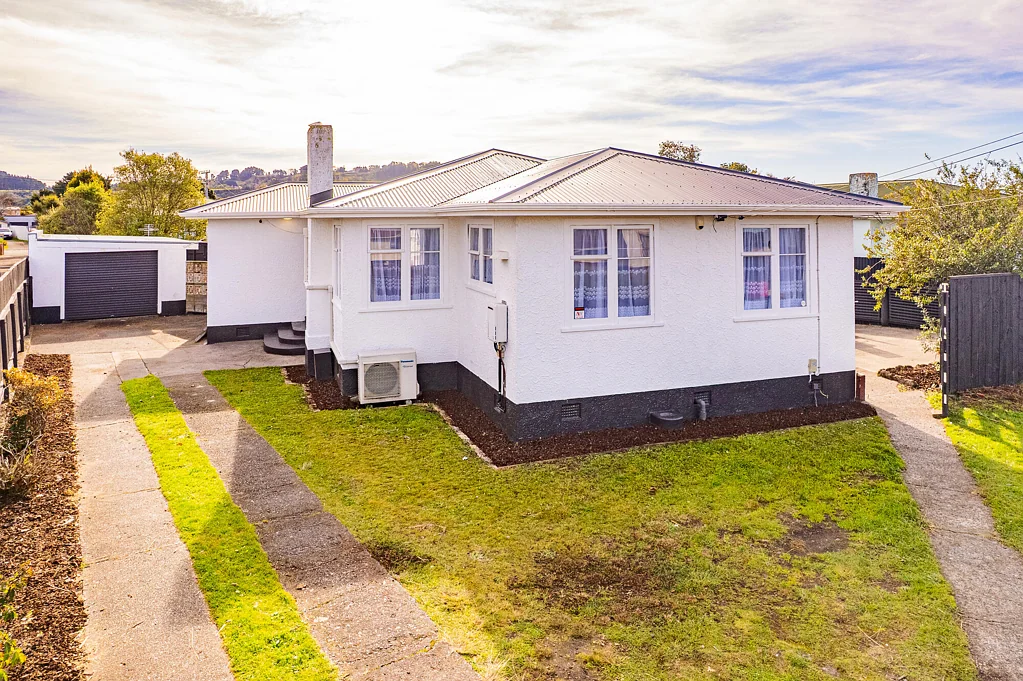 Wanganui East 3غرفة نوم A place to begin, a place to belong