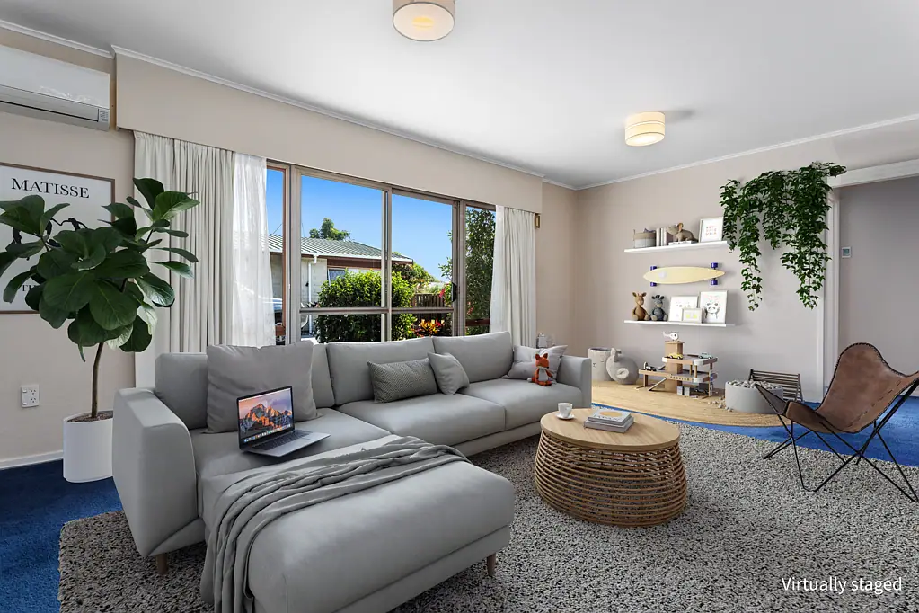 Whakatane 2 Bedroom Character, Location and Potential