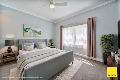 61 Simpsons Road, Eaglehawk, VIC 3556, 4 Bedrooms, 3 Bathrooms, House