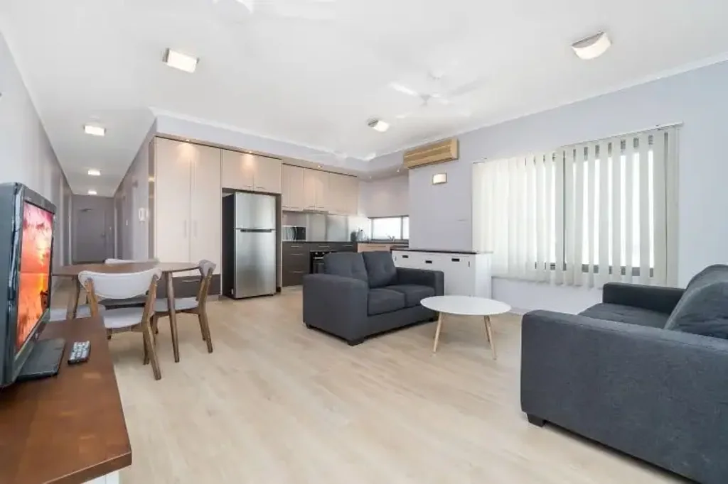 Darwin City 2Kwarto Build Your Portfolio with This Darwin CBD Winner