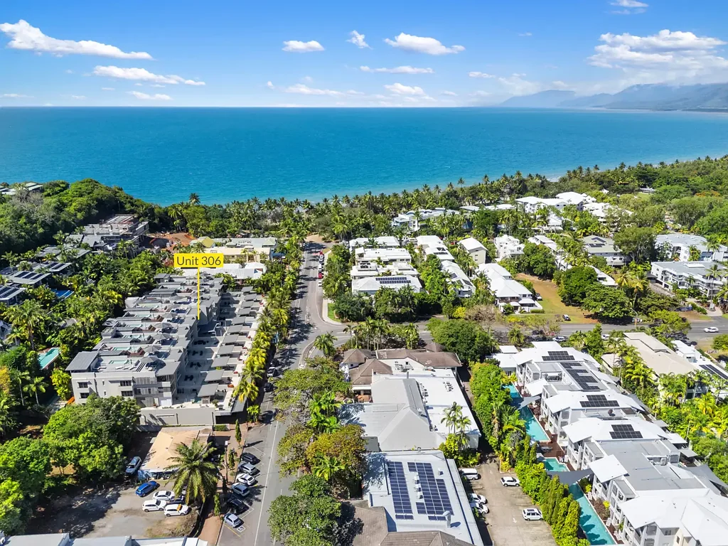 306/56-64 Macrossan Street, Port Douglas, QLD 4877
