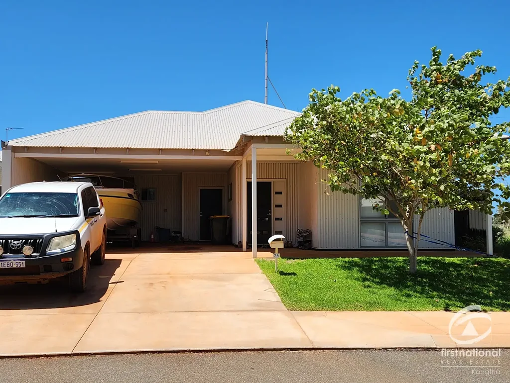 25 Louden Street, Baynton, WA 6714