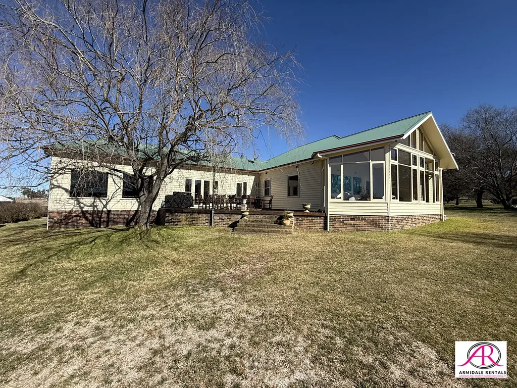 Escape to the Country