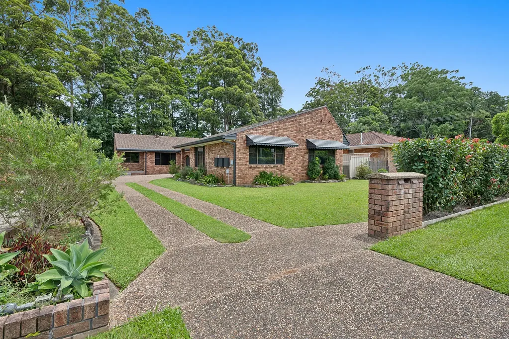 2/12 Apollo Drive, Coffs Harbour, NSW 2450