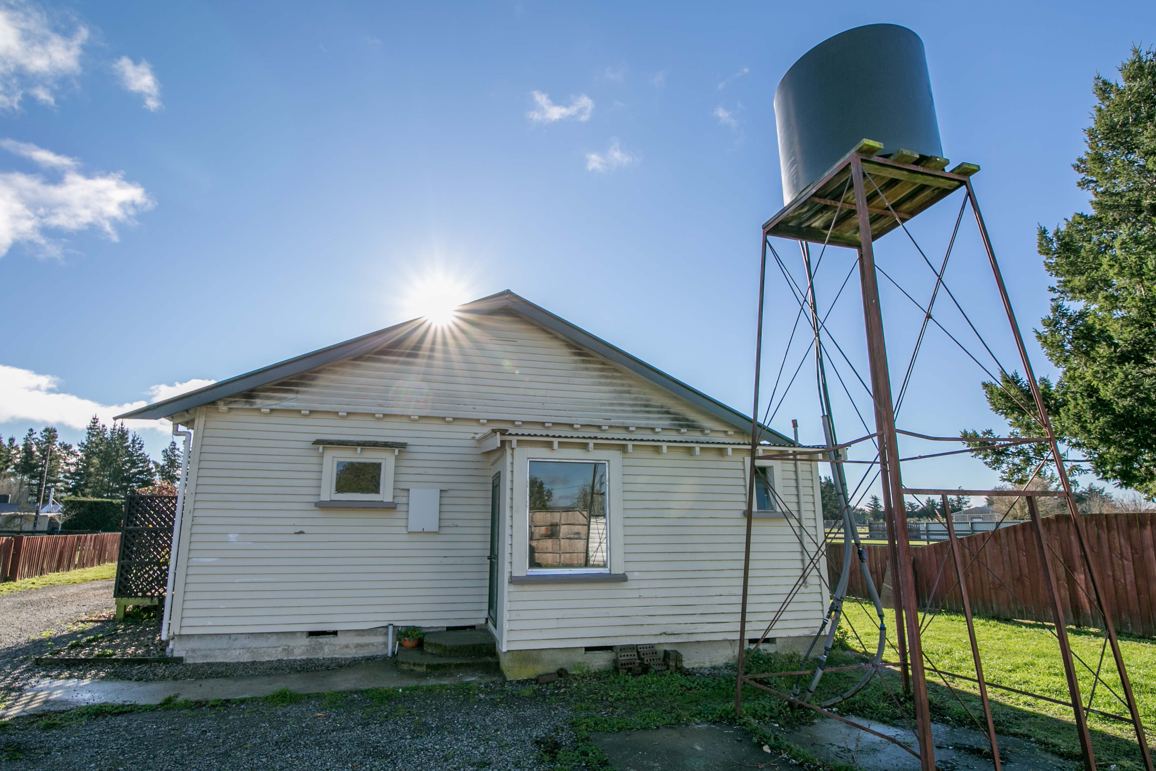 14 Hobbs Street, Hororata, Selwyn, 3 rūma, 0 rūma horoi